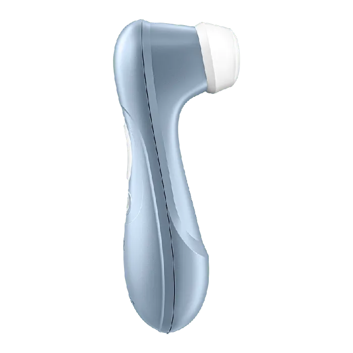 HonourSkintwocom Vibrators Satisfyer Pro 2 Blue HonourSkintwocom Vibrators Satisfyer Pro 2 Blue