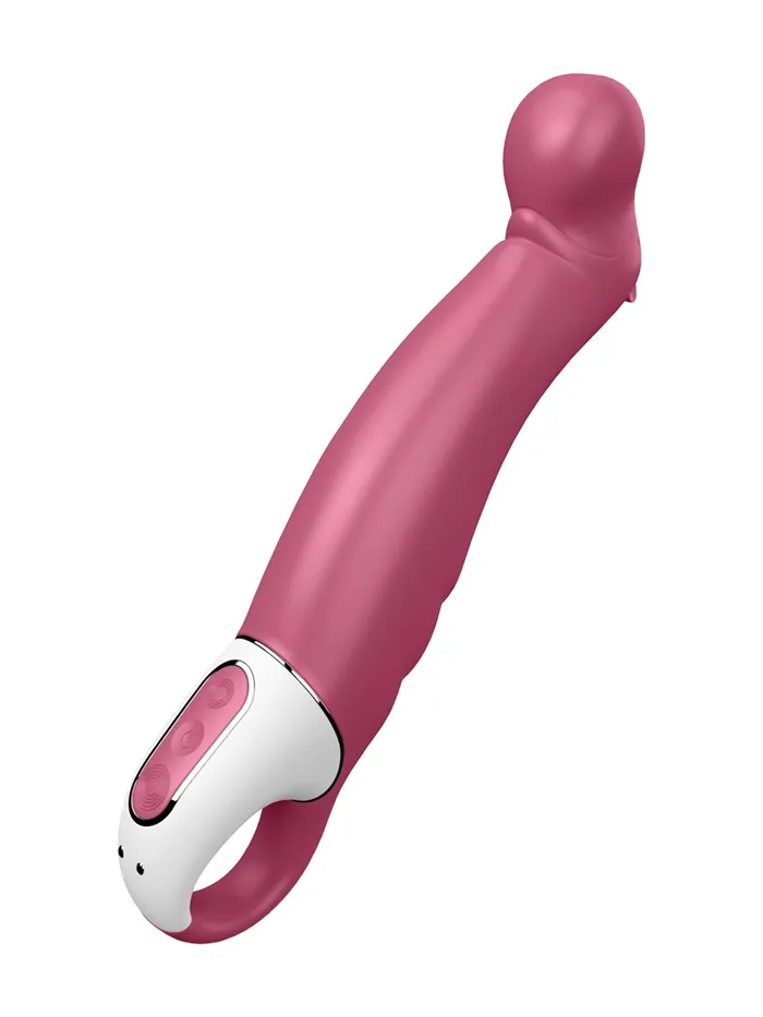 HonourSkintwocom Vibrators Satisfyer Vibes Petting Hippo
