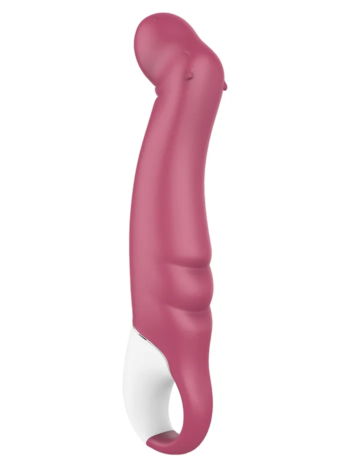 HonourSkintwocom Vibrators Satisfyer Vibes Petting Hippo
