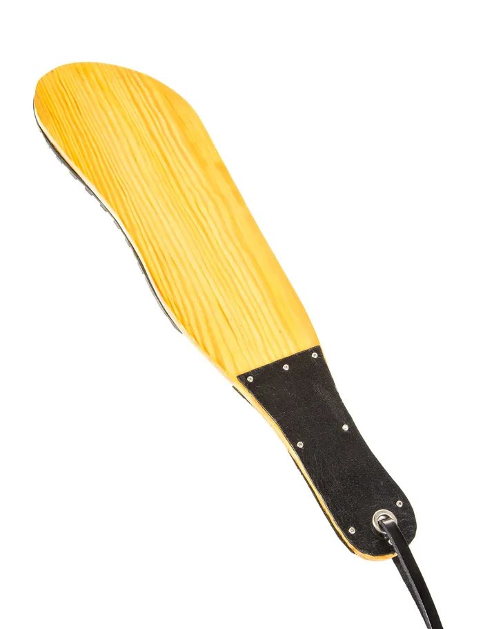 HonourSkintwocom Vibrators Shoe Paddle Spanker HonourSkintwocom Vibrators Shoe Paddle Spanker