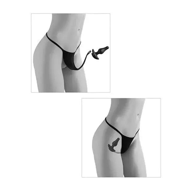 Hookup Panties Hookup Panties Crotchless Pleasure Pearls Black Anal Hookup Panties Hookup Panties Crotchless Pleasure Pearls Black Anal