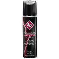 ID Lube Lubricants ID Backslide Anal Insert Lubricant