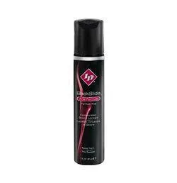 ID Lube Lubricants ID Backslide Anal Insert Lubricant
