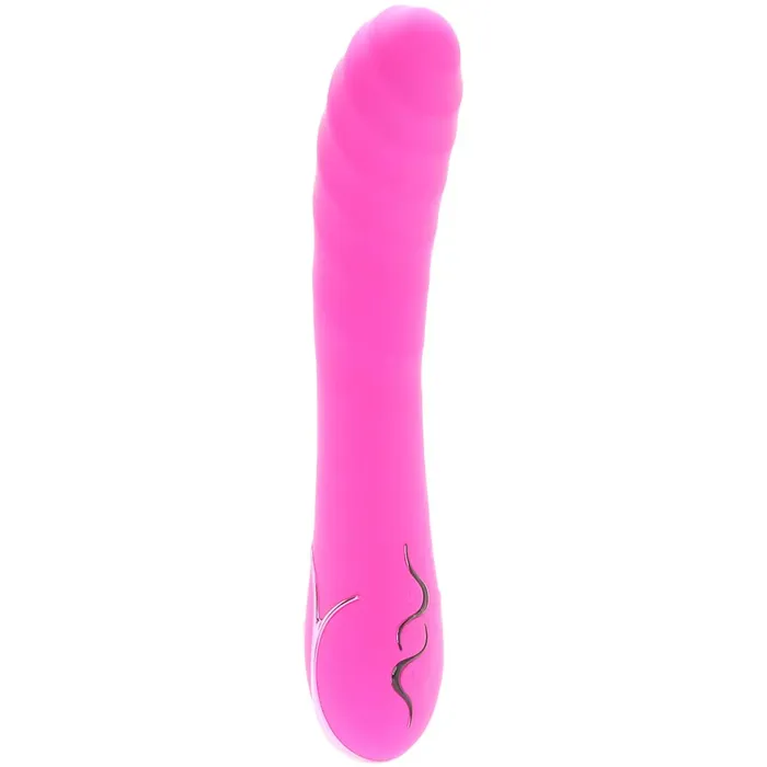 Insatiable G Inflatable GWand Vibe CalExotics Vibrators