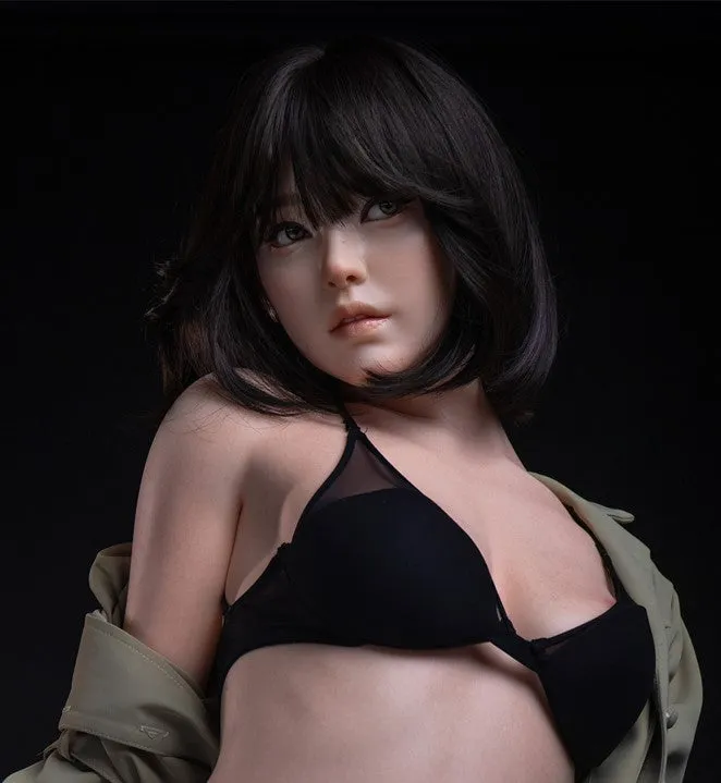 Irontech Doll Anal HEADITDS40NATURALSILICONEBROWNSHORT BLACK HAIRM16 Irontech Doll Anal HEADITDS40NATURALSILICONEBROWNSHORT BLACK HAIRM16