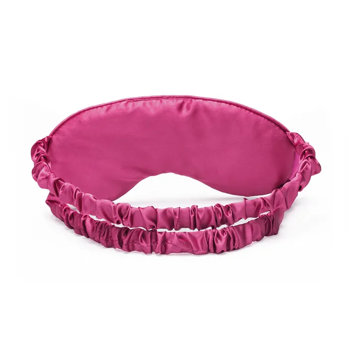 Jimmyjane Vibrators SELF Jimmyjane Satin Padded Eye Mask