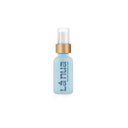 La Nua Unflavored WaterBased Lubricant 1 oz La Nua Lubricants