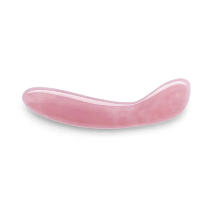 Le Wand Le Wand Crystal GWand Vibrators