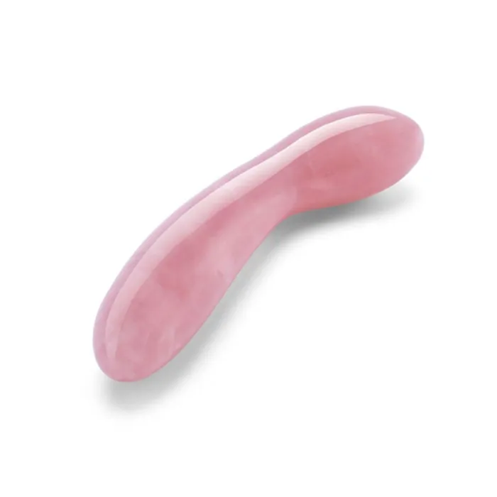 Le Wand Le Wand Crystal GWand Vibrators