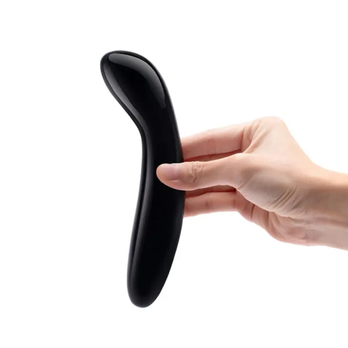 Le Wand Le Wand Crystal GWand Vibrators