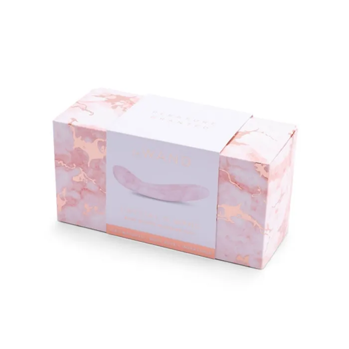 Le Wand Le Wand Crystal GWand Vibrators