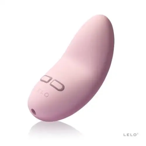 Lelo Inc USA Vibrators LELO LILY 2 Rechargeable Scented Vibrator Pink Rose Wisteria Scent Lelo Inc USA Vibrators LELO LILY 2 Rechargeable Scented Vibrator Pink Rose Wisteria Scent