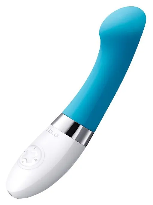 Lelo Vibrators Gigi 2 GSpot Vibrator