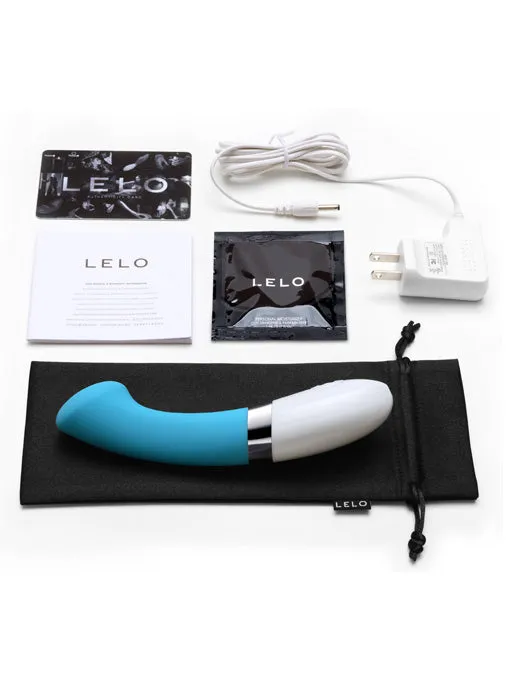 Lelo Vibrators Gigi 2 GSpot Vibrator