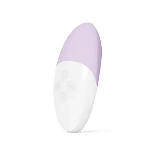 Lelo Vibrators Lelo Siri 3 Calm Lavender
