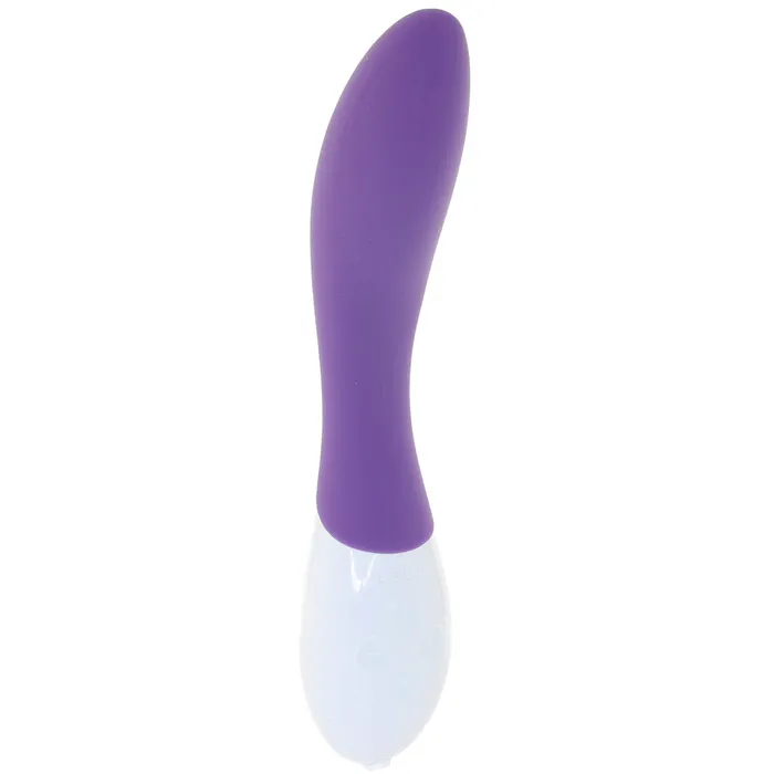 Lelo Vibrators MONA 2 GSpot Vibe in Purple
