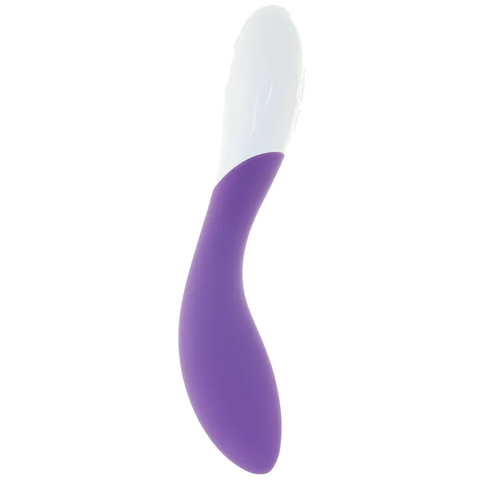 Lelo Vibrators MONA 2 GSpot Vibe in Purple Lelo Vibrators MONA 2 GSpot Vibe in Purple