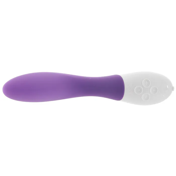 Lelo Vibrators MONA 2 GSpot Vibe in Purple Lelo Vibrators MONA 2 GSpot Vibe in Purple