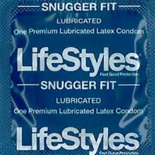 Lifestyles Snugger Fit 40pc Bowl Paradise Products Anal