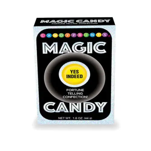 Little Genie Vibrators Magic Candy Single Box