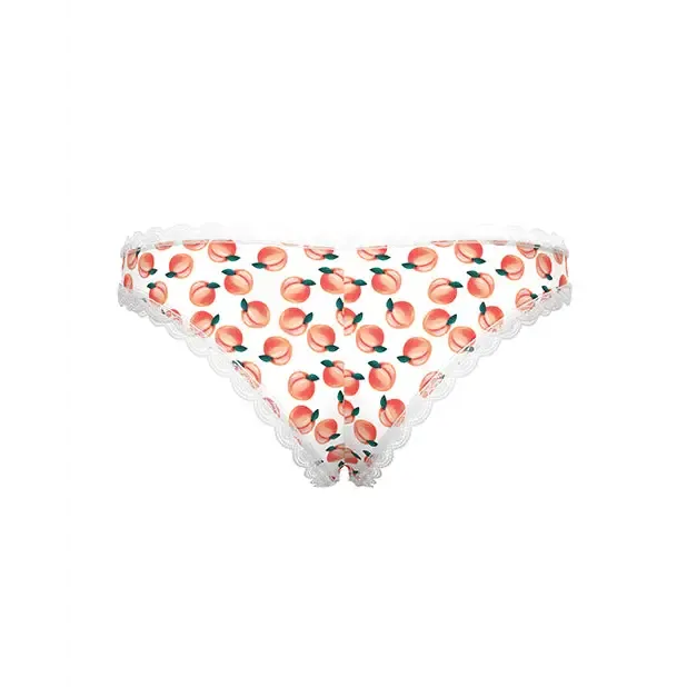 Magic Moments Intl Vibrators Sweet Treats Crotchless Boy Short wWicked Sensual Care Peach Lube White Magic Moments Intl Vibrators Sweet Treats Crotchless Boy Short wWicked Sensual Care Peach Lube White