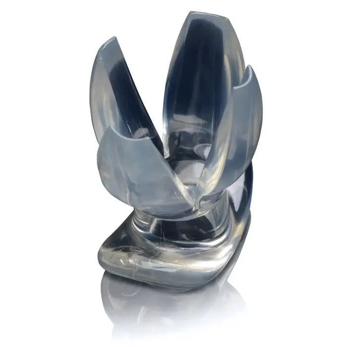 Master Series Expanding Dilator Vibrators