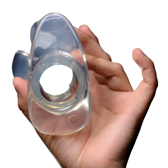 Master Series Expanding Dilator Vibrators