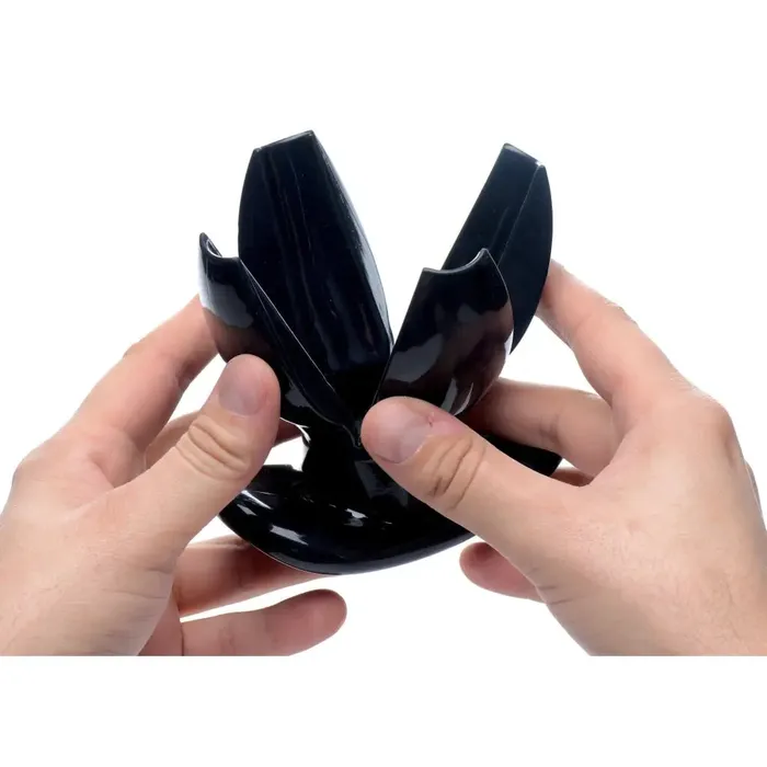 Master Series Expanding Dilator Vibrators