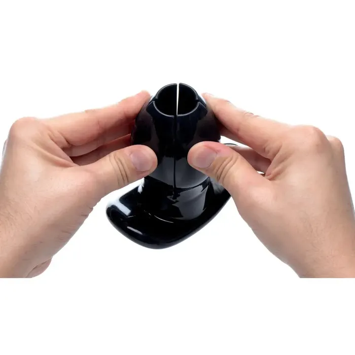 Master Series Expanding Dilator Vibrators