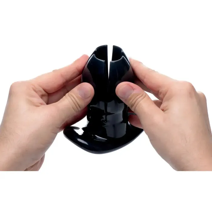Master Series Expanding Dilator Vibrators