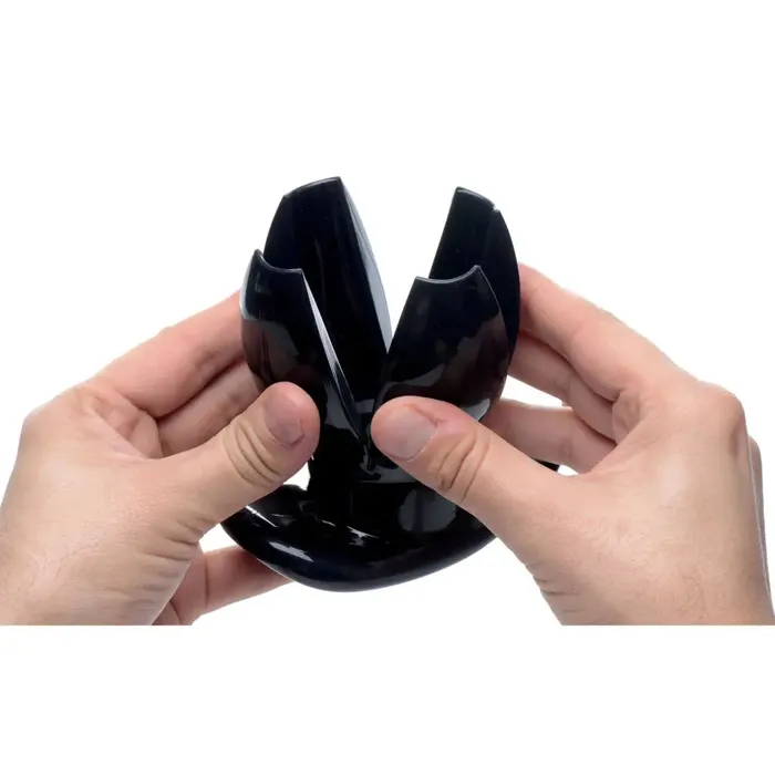 Master Series Expanding Dilator Vibrators