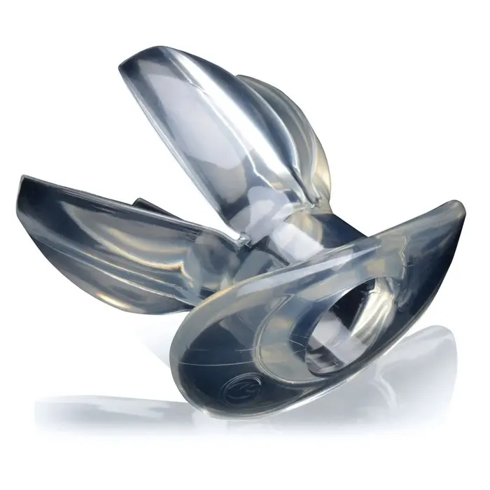 Master Series Expanding Dilator Vibrators