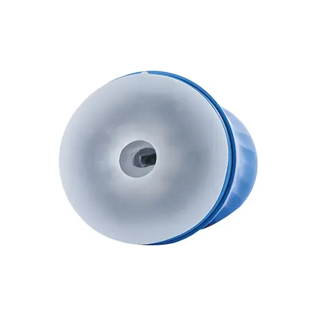 Maxtasy Vibrators Maxtasy Vibration Master Standard Clear Non Realistic Maxtasy Vibrators Maxtasy Vibration Master Standard Clear Non Realistic