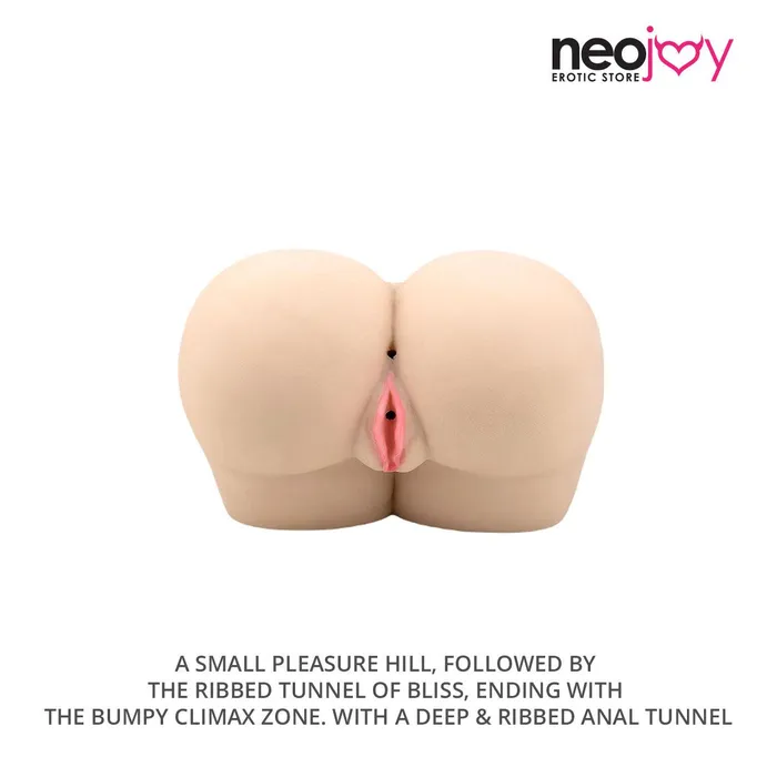 Neojoy Anal Neojoy Perfect BShot Butt Stroke White Skin 7Kg Neojoy Anal Neojoy Perfect BShot Butt Stroke White Skin 7Kg