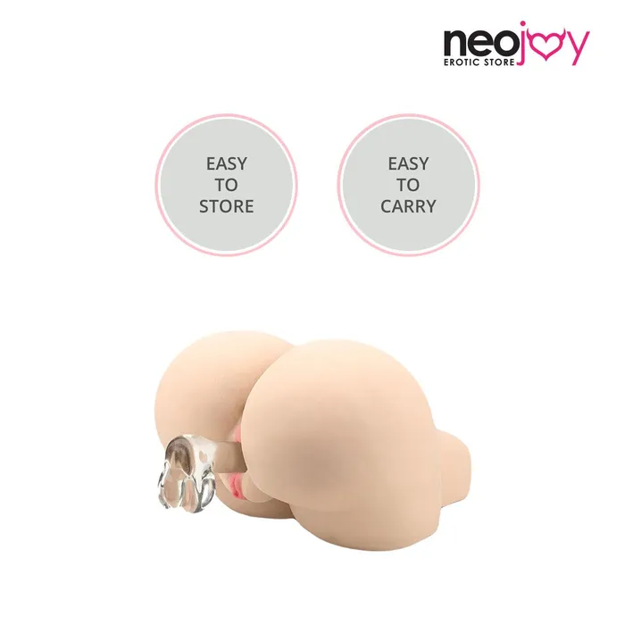Neojoy Anal Neojoy Perfect BShot Butt Stroke White Skin 7Kg Neojoy Anal Neojoy Perfect BShot Butt Stroke White Skin 7Kg