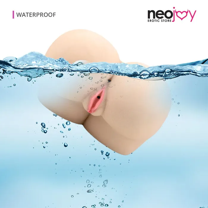 Neojoy Anal Neojoy Perfect BShot Butt Stroke White Skin 7Kg Neojoy Anal Neojoy Perfect BShot Butt Stroke White Skin 7Kg