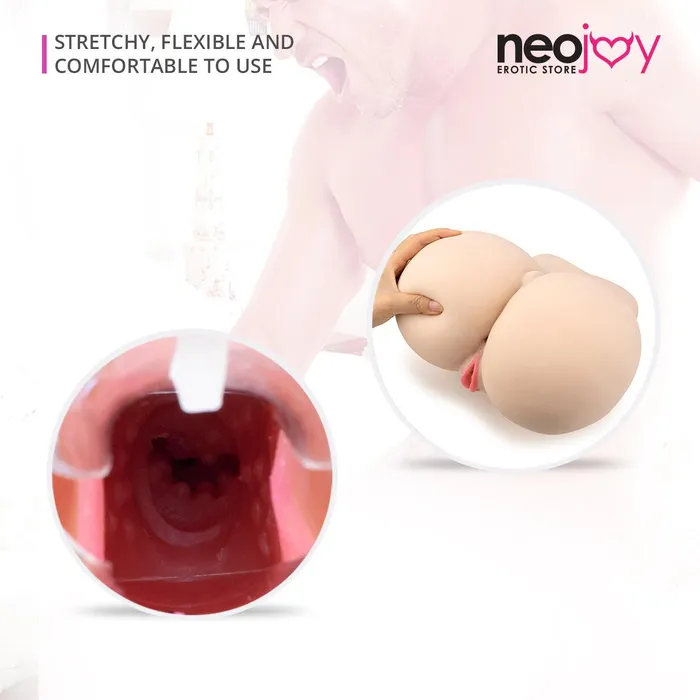 Neojoy Anal Neojoy Perfect BShot Butt Stroke White Skin 7Kg Neojoy Anal Neojoy Perfect BShot Butt Stroke White Skin 7Kg