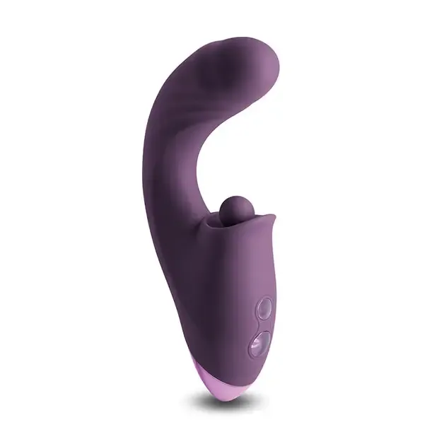 Ns Novelties INC INYA Caprice Purple Vibrators Ns Novelties INC INYA Caprice Purple Vibrators
