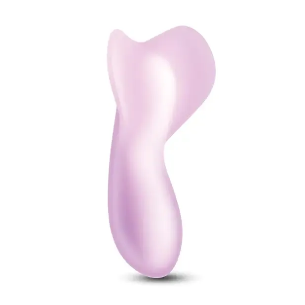 Ns Novelties INC Vibrators Pure Eden Pebble Vibe Purple Ns Novelties INC Vibrators Pure Eden Pebble Vibe Purple