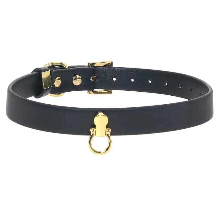 ns novelties Vibrators Taboo Cara Collar