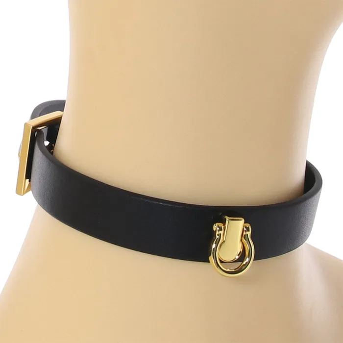 ns novelties Vibrators Taboo Cara Collar