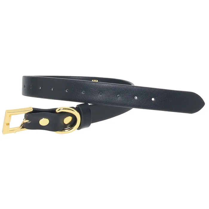 ns novelties Vibrators Taboo Cara Collar