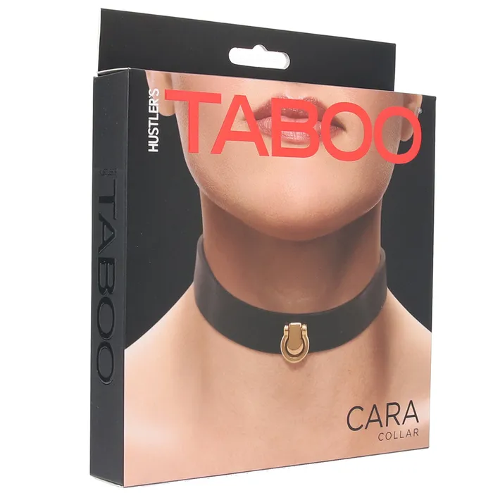ns novelties Vibrators Taboo Cara Collar