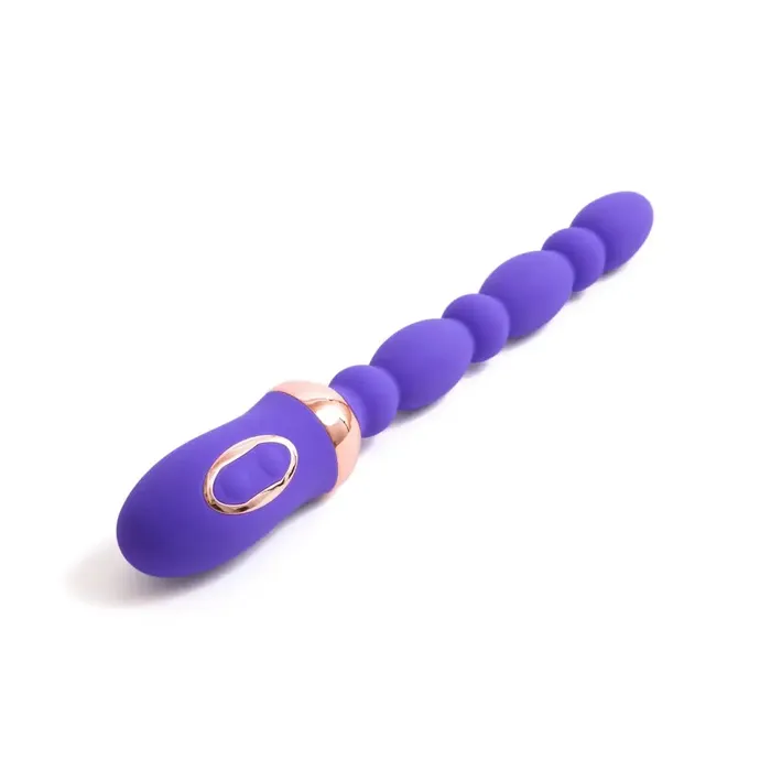 Nu Sensuelle Anal Nu Sensuelle MultiPlay Flexii Beads