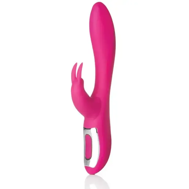 Nu Sensuelle Roller Motion Giselle Nu Sensuelle Vibrators