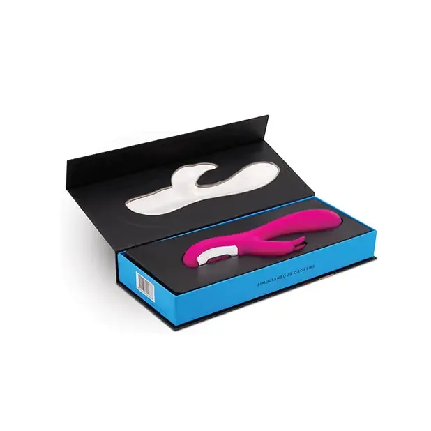 Nu Sensuelle Roller Motion Giselle Nu Sensuelle Vibrators