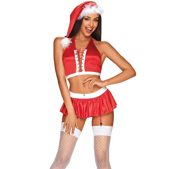 Obsessive Ms Claus XXL Lucidtoys Vibrators