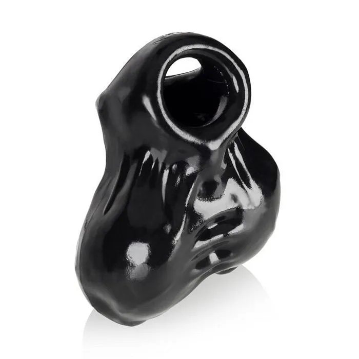 OXBALLS Anal OxBalls Nutter Ballsack Black