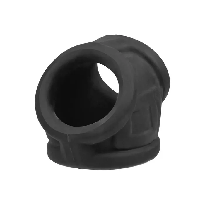 Oxballs Anal OXBALLS Oxsling Black Ice