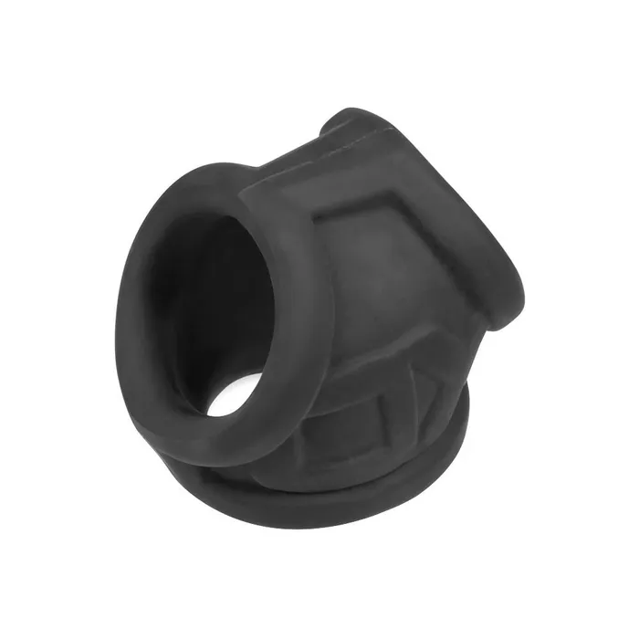 Oxballs Anal OXBALLS Oxsling Black Ice